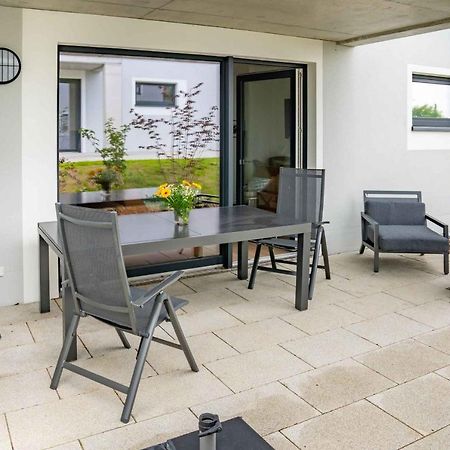 Zweite Heimat Apartment 2 Lohme Kültér fotó
