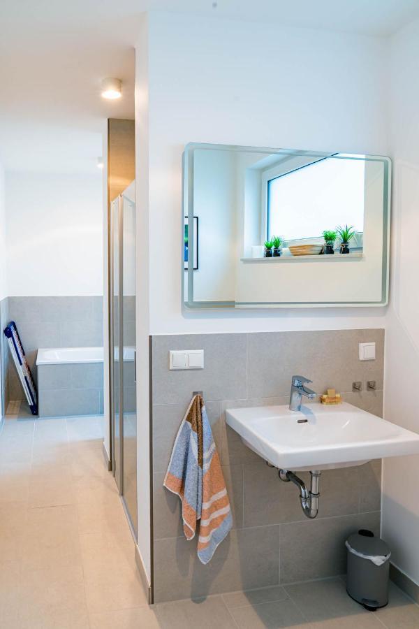 Zweite Heimat Apartment 2 Lohme Kültér fotó